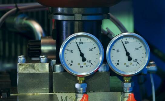 Jakie standardy jakości spełnia stacja paliw?