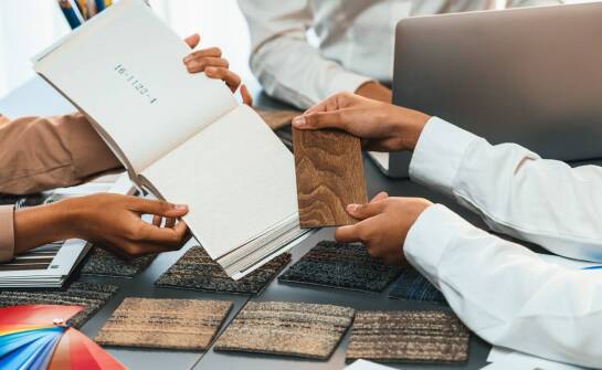 Rola trwałości w wyborze materiałów do zabudowy kuchennej – co warto wiedzieć?