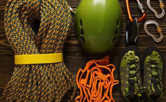 Linki alpinistyczne w kontekście ratownictwa – co warto wiedzieć?