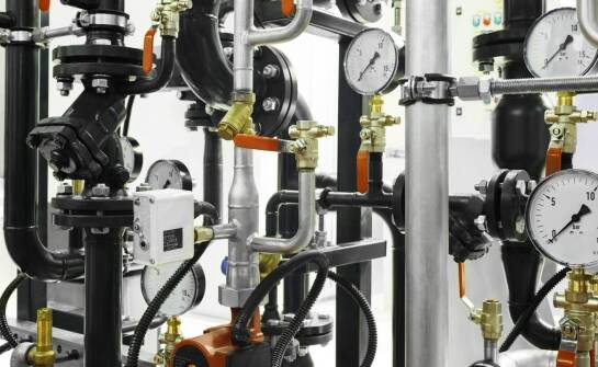 Wymienniki ciepła typu jad a redukcja emisji CO