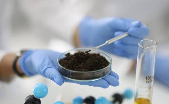 Badania zanieczyszczenia gleby jako element strategii ochrony środowiska