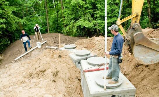 Szamba nieprześnia – kluczowe aspekty przy wyborze odpowiedniego rozwiązania