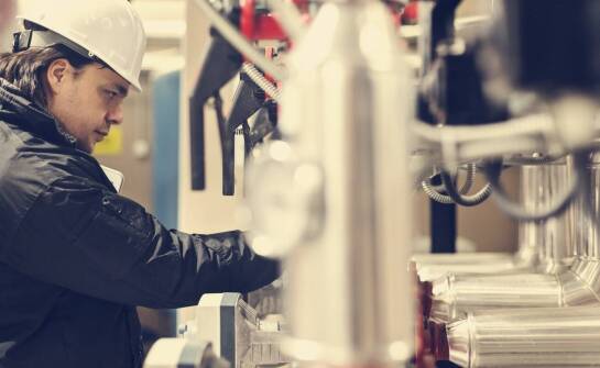 Jakie technologie wspierają serwis urządzeń okrętowych w zachodniopomorskim?