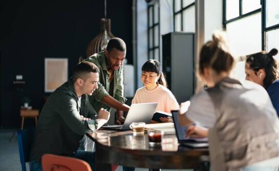 Jakie stanowiska oferują agencje pracy dla wykwalifikowanych pracowników?