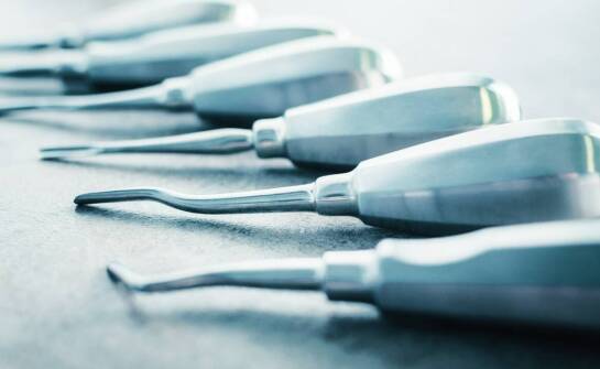 Znaczenie odporności na korozję w narzędziach stomatologicznych