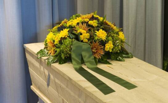 Kremacja: jakie są etapy przygotowania ciała?