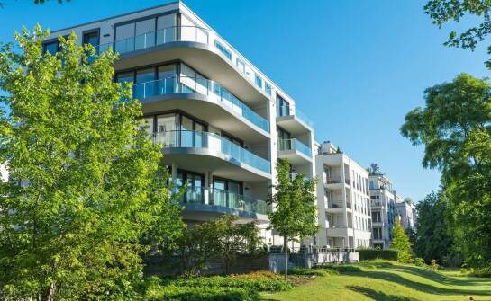 Jakie są najważniejsze trendy na rynku mieszkaniowym we Francji?