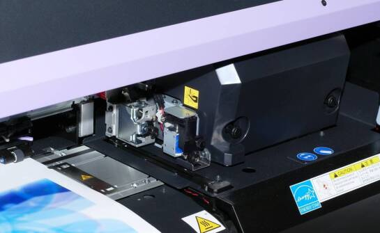 Wpływ technologii druku cyfrowego na branżę wydawniczą