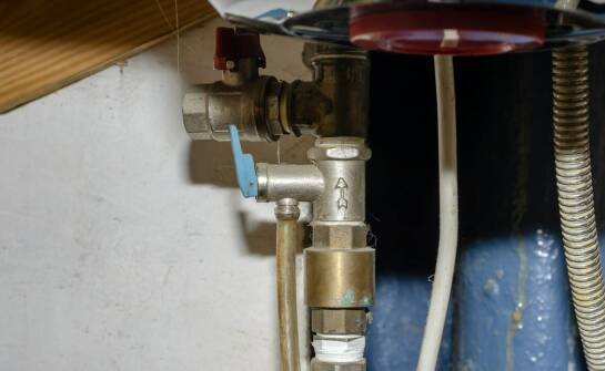 Jakie są najczęstsze problemy z nagrzewnicami wodnymi i jak je rozwiązać?