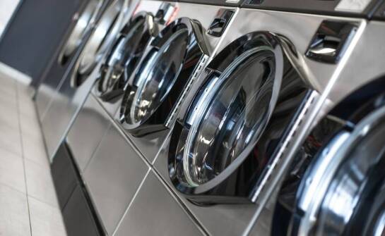 Wpływ technologii na rozwój usług ekologicznych w centrum pralniczym