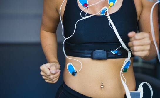 Wpływ próby wysiłkowej na dalsze decyzje terapeutyczne w kardiologii