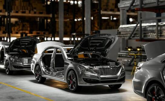 Innowacyjne kosmetyki samochodowe dostępne w hurtowniach