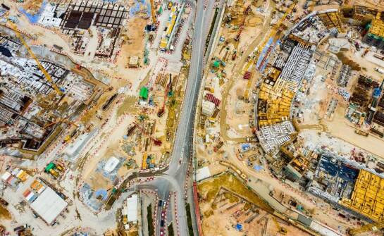 Znaczenie zagospodarowania terenu w procesie wyceny nieruchomości