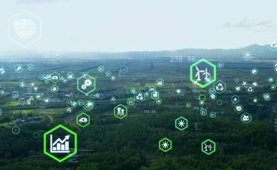 Jak stacje paliw mogą przyczynić się do redukcji emisji CO2?