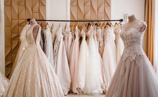 Suknia na miarę a gotowa kreacja – co wybrać na wesele?