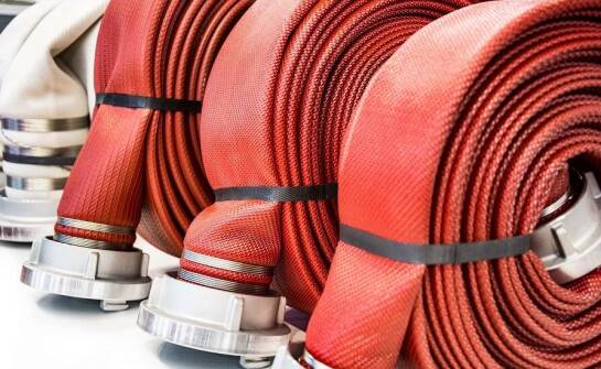 Dlaczego warto inwestować w wysokiej jakości węże hydrantowe?