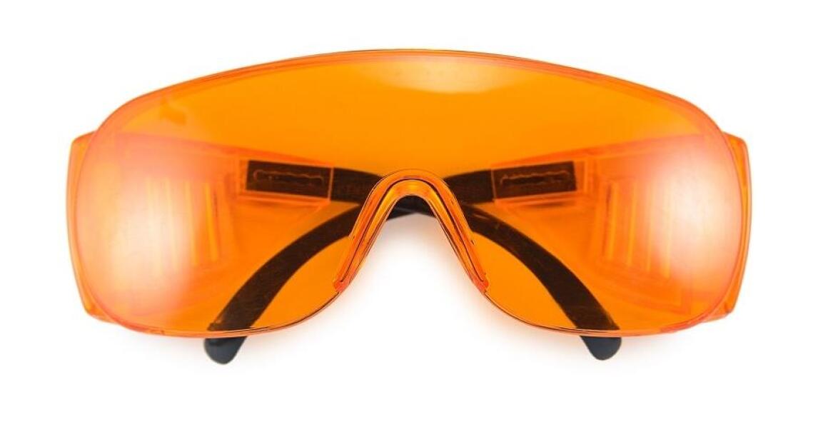 Czy okulary przeciwpyłowe mogą być stylowe i funkcjonalne jednocześnie?