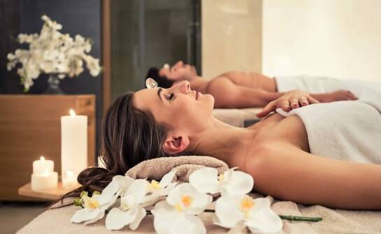 Jak strefa wellness w hotelu wpływa na regenerację po długim dniu?