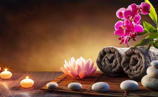 Masaż orientalny w Gliwicach: jak wpływa na redukcję napięcia i stresu