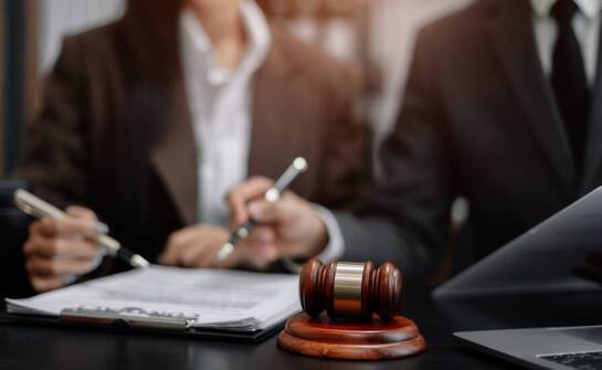 Dochodzenie roszczeń za wypadki motocyklowe – rola kancelarii prawnej