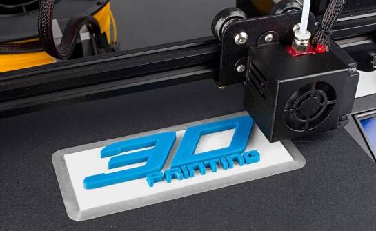 Jakie technologie druku 3D mogą wpłynąć na przyszłość nadruków na CD?