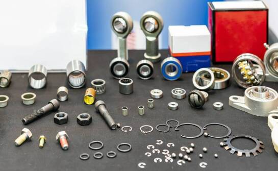 Jakie są najczęstsze błędy przy wyborze złączek wtykowych pneumatycznych?