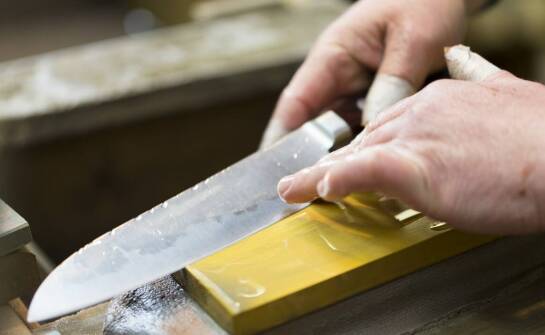 Jakie są zalety korzystania z osełki wodnej?