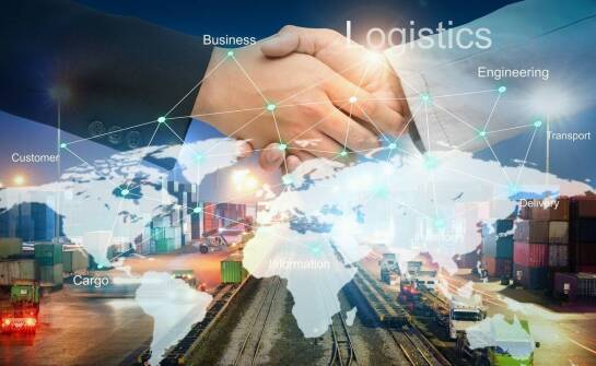 Wykorzystanie Mikrotik LHG LTE w branży logistycznej i transportowej