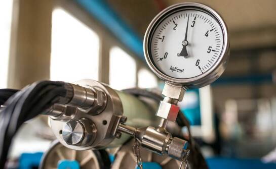 Innowacyjne metody pomiaru drgań i ich wpływ na wydajność maszyn