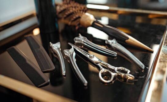 Jak proces selekcji wpływa na wartość rynkową włosów w skupie?