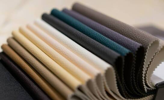 Wpływ materiału na komfort noszenia klasycznego garnituru męskiego