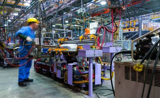 Kluczowe korzyści z profesjonalnego serwisu wag przemysłowych