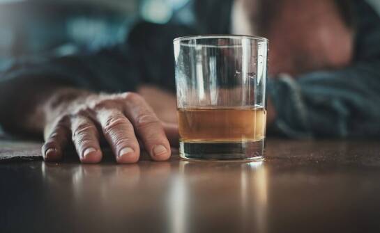 Jakie objawy występują podczas odtrucia narkotykowego?