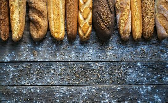 Rola torebek na chleb w zachowaniu świeżości pieczywa
