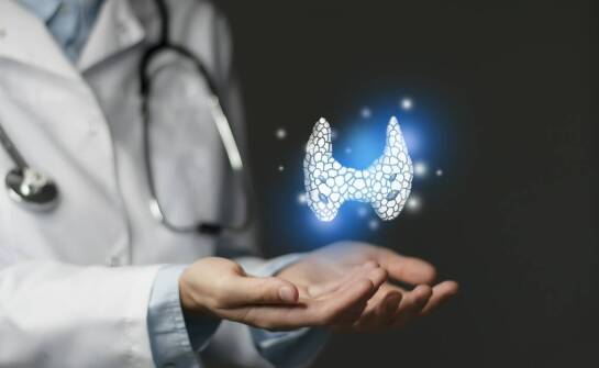 Znaczenie badań obrazowych przy diagnozie resztkowej grasicy w śródpiersiu