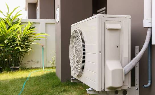 Jak pompa ciepła radzi sobie w skrajnych warunkach pogodowych?