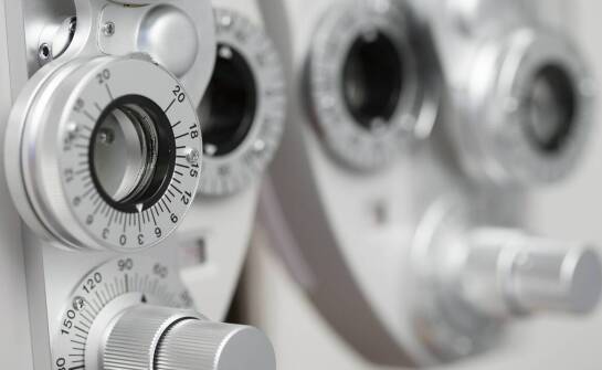 Jakie są kluczowe zalety nowoczesnych unitów okulistycznych?