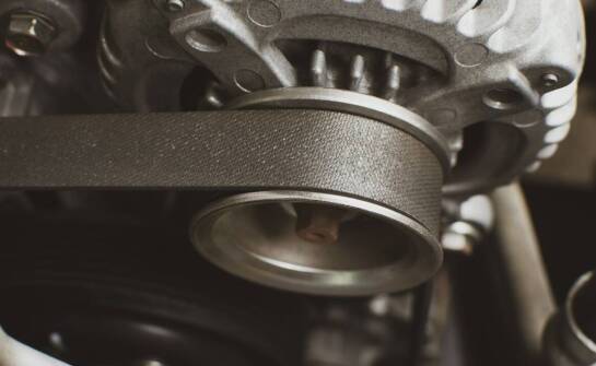 Dlaczego diagnostyka stanu technicznego jest kluczowa przed wulkanizacją taśm przemysłowych?