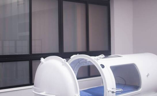 Jak sesje tlenowe wpływają na poprawę funkcji mózgowych?