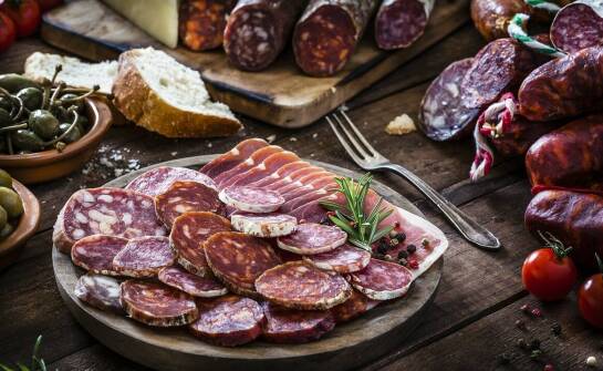 Jak szynka z dzika może stać się gwiazdą Twojego menu?