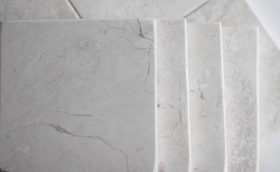 Wyjątkowe wzory płytek marmurowych dla nowoczesnych łazienek