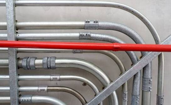 Najlepsze praktyki w konserwacji i utrzymaniu rur chłodniczych