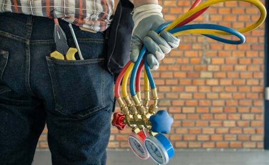 Przygotowanie do instalacji klimatyzacji multisplit – co warto wiedzieć?