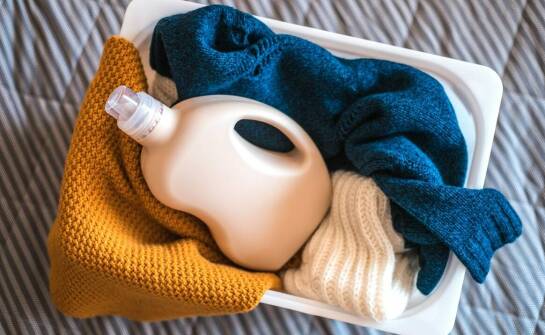 Jakie są korzyści stosowania Persil Gel w gospodarstwie domowym?