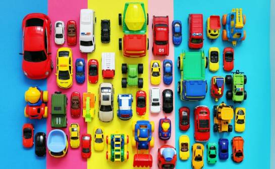 Rola znaków ostrzegawczych w ochronie dzieci na drogach