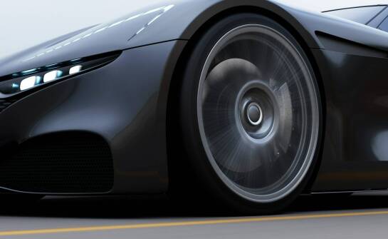 Rozstaw śrub – dlaczego jest ważny przy zakupie używanych felg?