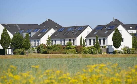 Rola programów dotacyjnych w rozwoju odnawialnych źródeł energii