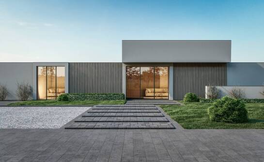 Zalety wyboru okien Dobroplast Ovlo przy modernizacji domu