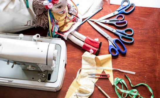 Jakie korzyści niesie zakup maszyny Singer z pełnym wsparciem serwisowym?