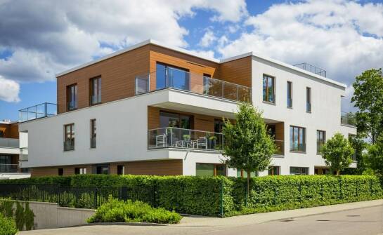 Nowoczesna architektura w projektach dewelopera – na co zwrócić uwagę?